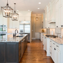 kitchen cabinets