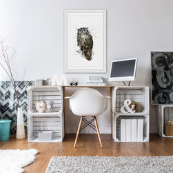 Hibou 2 - Products