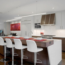 Kitchen Hoods