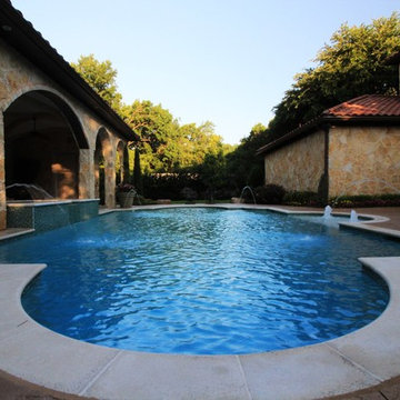 Walnut Hill- Dallas