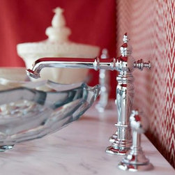 Products - Bathroom Sink Faucets