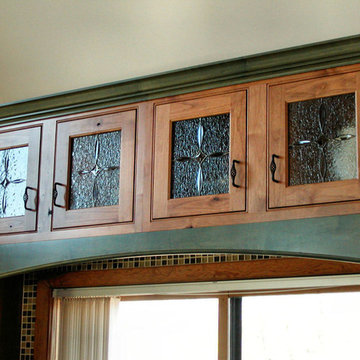 Fulcher Residence - Design # EZ-8005