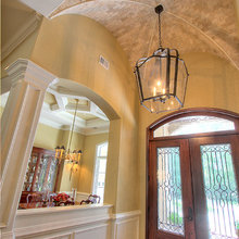 Ceiling