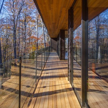 Mafcohouse M
