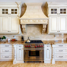 Lockton Kitchen