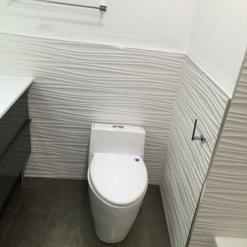 Client Renovations
