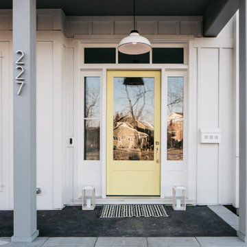 Laird Street II
