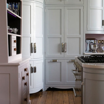 Castle Kitchen