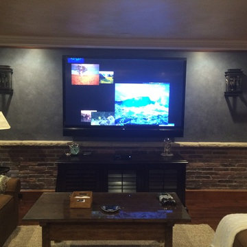Game Room Chatham NJ