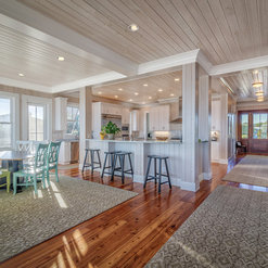 Elizabeth Taylor Satterfield Interior Design, Inc. - Pawleys Island, SC