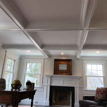 Modern Framing