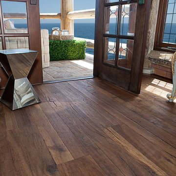 The Heritage-Timber Edition Collection - Trestle
