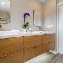 Cole’s Apt Bath
