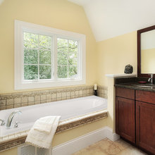 bath