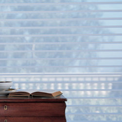 Hunter Douglas Silhouette&reg; - Window Blinds