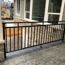 Railings