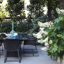 Outdoor & Pools