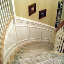 Molding