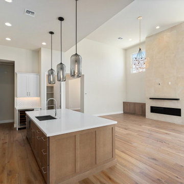 Simply Stunning Kitchen Remodeling in Irwindale, CA