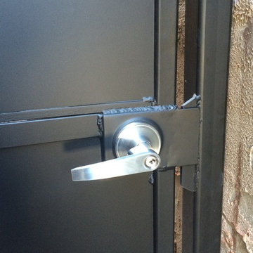 Gates