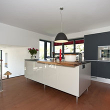 offenes Wohn/Esszimmer