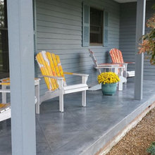 Patio Ideas