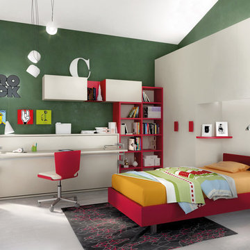 Space Saving Solutions