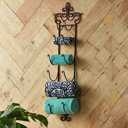 Simply Everyday - Wine Racks