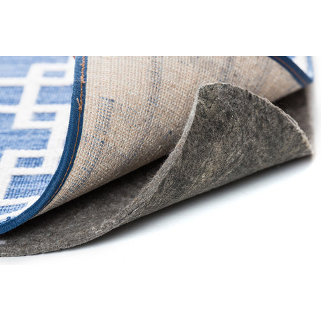 Great Grip Premium Area Rug Pad, 6x9