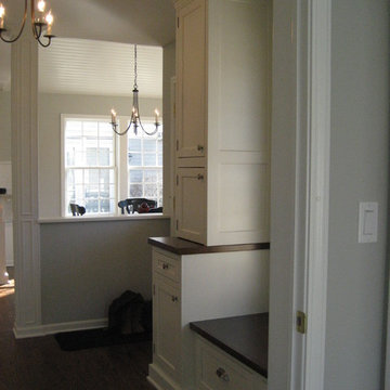 Prestigious Kitchens