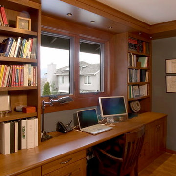 Mid Century Modern