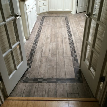 Lake Oswego Master Bathroom