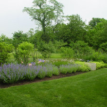 gardens