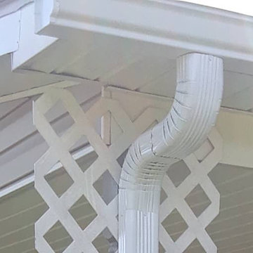 D. Rouse Home Gutter Installation