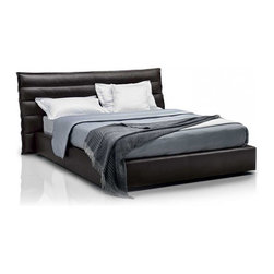 Revolve Onda Platform Bed - Platform Beds