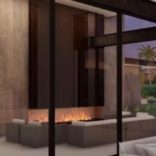Jury 8009 N Ironwood - Outdoor Living