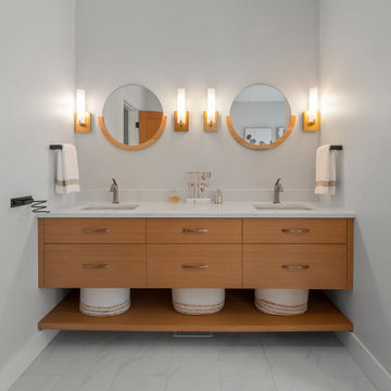 Cobble Hill Transitional