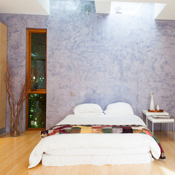 Eric Fisher Residence