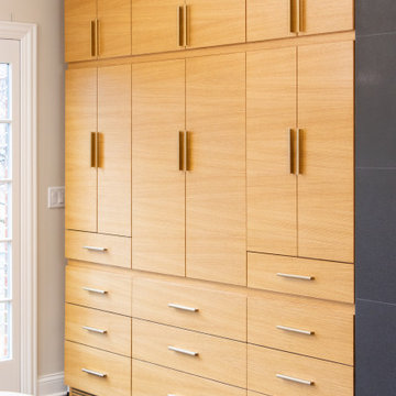 Park Ridge Renovation