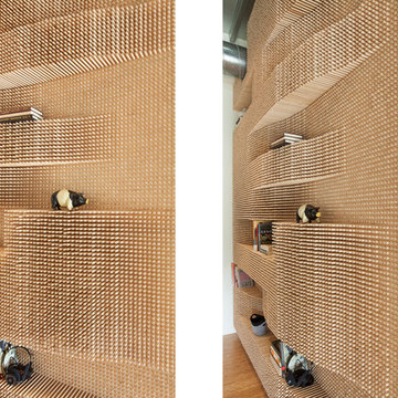 Peg Wall