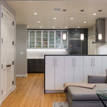 Kitchen Ideas