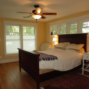 Cook Bros. of Arlington, Va. - Interiors/Remodeling