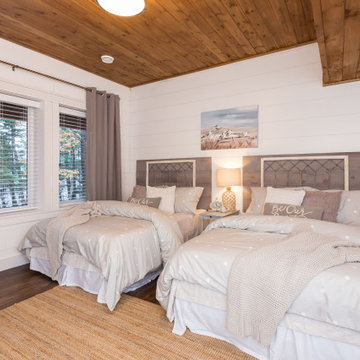 PM Lottery Home - Fox Lake | Lakeshore Designs
