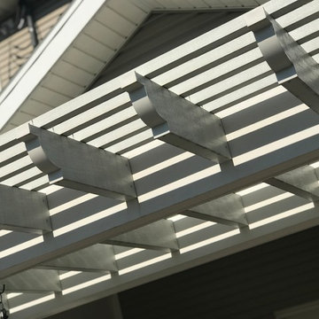 pergola