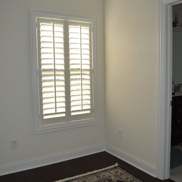 Shutters