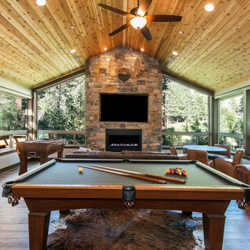 South Lake Tahoe Vacation Rental
