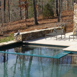 Gunite pool photos - Products