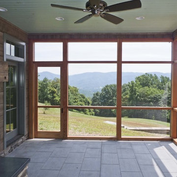 Contour Residence