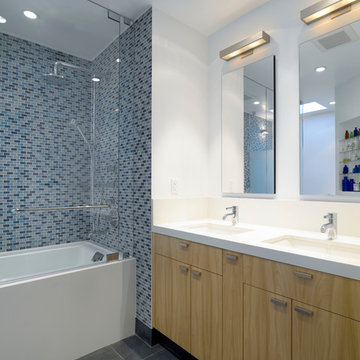 Cole Valley Remodel