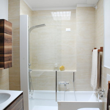 BAGNI DI LUCE | 6 MQ |